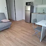 Neuf Dans Hameau Proche Vecchio Appartamento