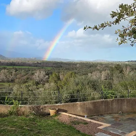 Neuf Dans Hameau Proche Vecchio * Porto Vecchio