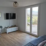 Neuf Dans Hameau Proche Vecchio Apartment *