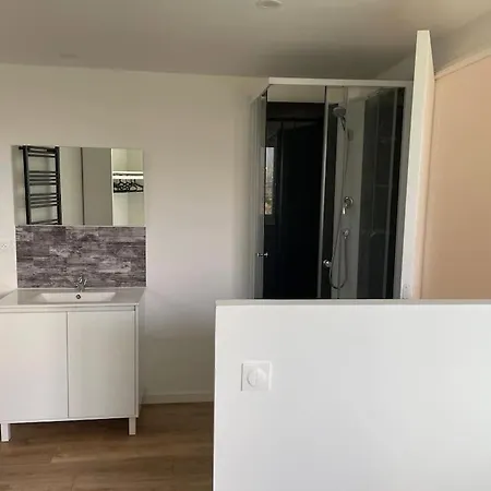 Neuf Dans Hameau Proche Vecchio *