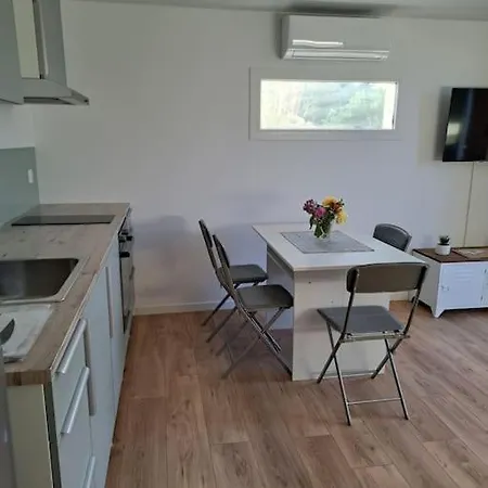 Neuf Dans Hameau Proche Vecchio Apartmán Porto-Vecchio (Corsica)