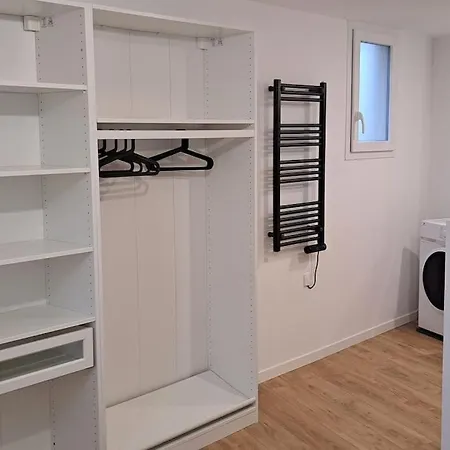 Lägenhet Neuf Dans Hameau Proche Vecchio *