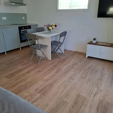 Apartment Neuf Dans Hameau Proche Vecchio *
