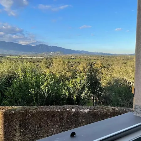 Lägenhet Neuf Dans Hameau Proche Vecchio Porto-Vecchio (Corsica)
