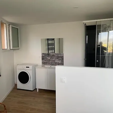 Neuf Dans Hameau Proche Vecchio *