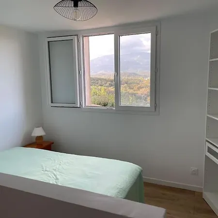 Neuf Dans Hameau Proche Vecchio