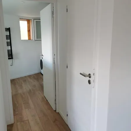 Neuf Dans Hameau Proche Vecchio