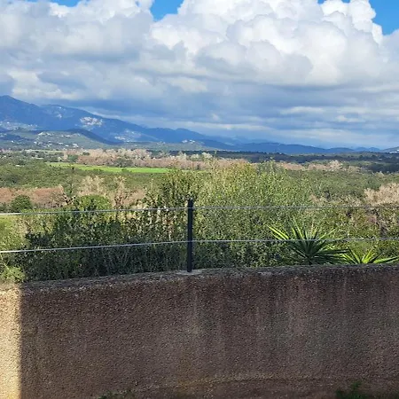 Apartmán Neuf Dans Hameau Proche Vecchio *