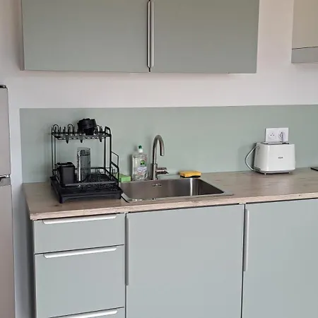 Apartmán Neuf Dans Hameau Proche Vecchio *