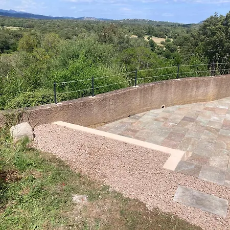 Lägenhet Neuf Dans Hameau Proche Vecchio