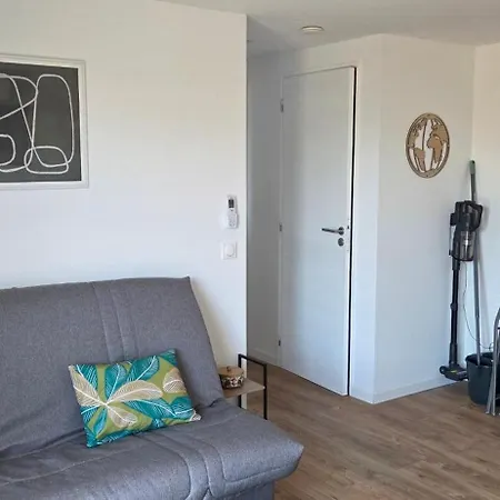 Neuf Dans Hameau Proche Vecchio *