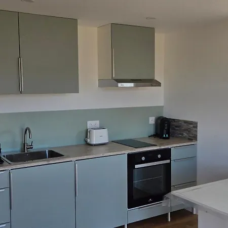 Neuf Dans Hameau Proche Vecchio Apartmán