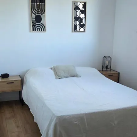 Neuf Dans Hameau Proche Vecchio Apartmán Porto-Vecchio (Corsica)