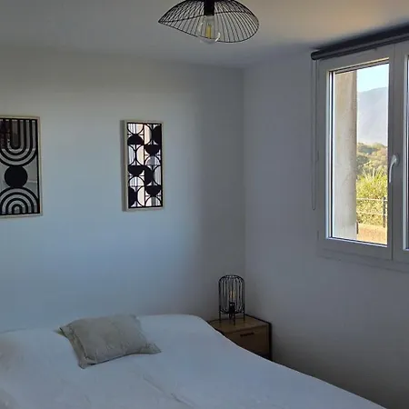 Apartmán Neuf Dans Hameau Proche Vecchio *