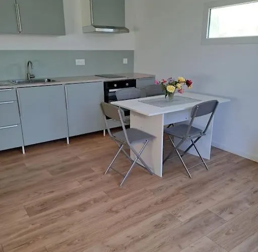 Neuf Dans Hameau Proche Vecchio Apartmán