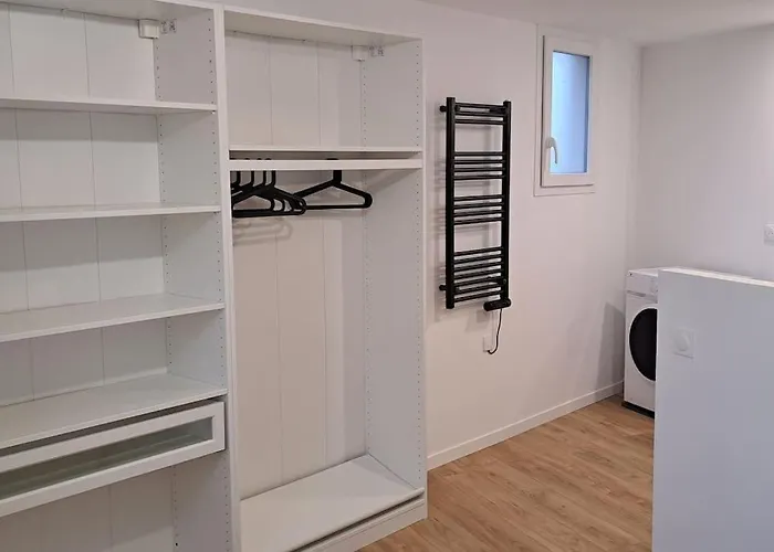 Apartmán Neuf Dans Hameau Proche Vecchio *