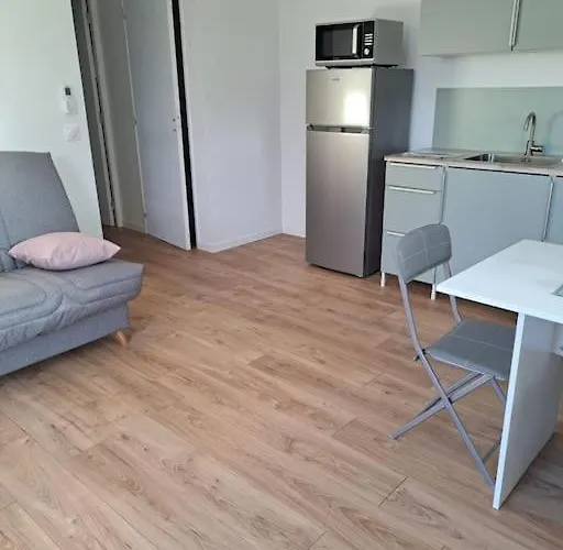 Neuf Dans Hameau Proche Vecchio Apartmán