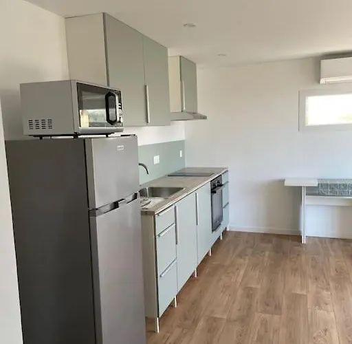 Apartmán Neuf Dans Hameau Proche Vecchio