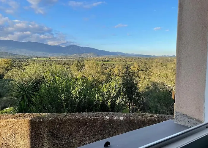 Apartmán Neuf Dans Hameau Proche Vecchio Porto-Vecchio (Corsica)