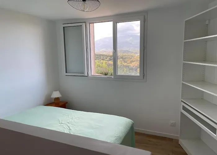 Neuf Dans Hameau Proche Vecchio