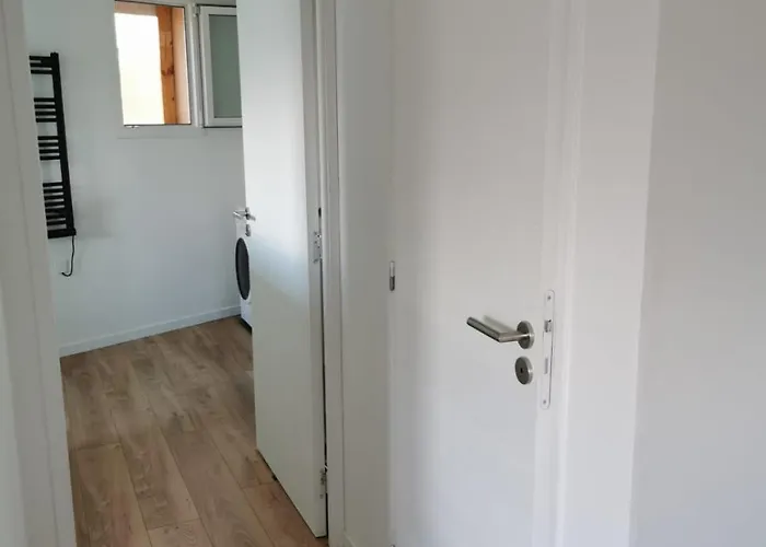 Neuf Dans Hameau Proche Vecchio