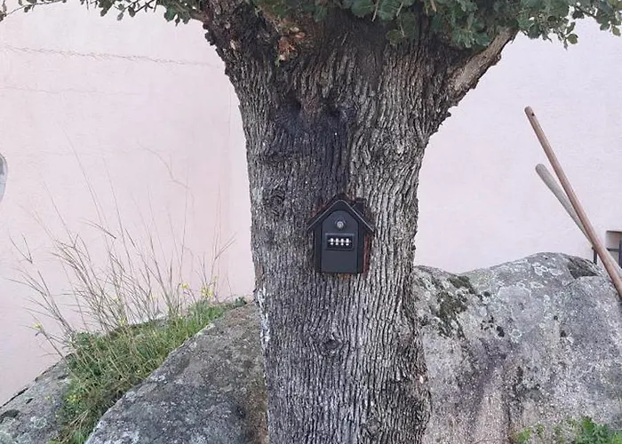 Neuf Dans Hameau Proche Vecchio Apartmán Porto-Vecchio (Corsica)