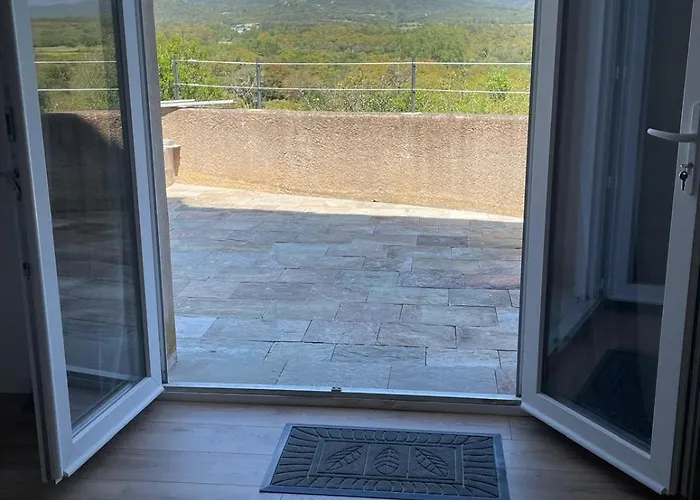 Neuf Dans Hameau Proche Vecchio Porto-Vecchio (Corsica)