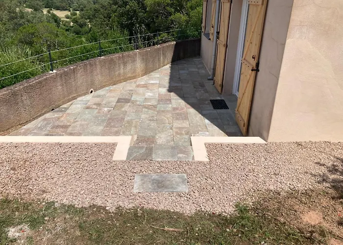 Neuf Dans Hameau Proche Vecchio Porto-Vecchio (Corsica)