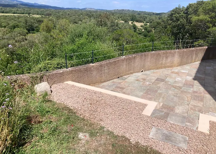 Apartmán Neuf Dans Hameau Proche Vecchio