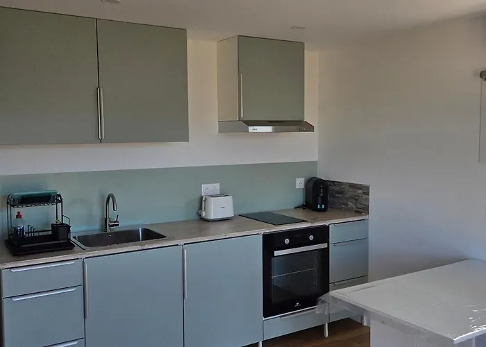 Neuf Dans Hameau Proche Vecchio Apartmán