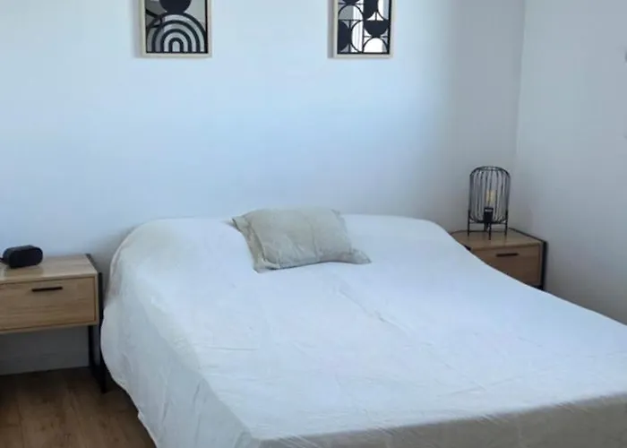 Neuf Dans Hameau Proche Vecchio Apartmán Porto-Vecchio (Corsica)