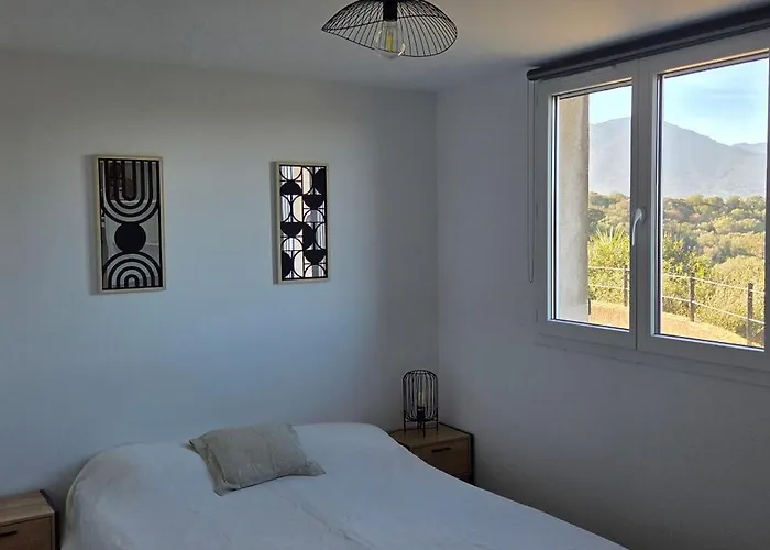 Apartmán Neuf Dans Hameau Proche Vecchio *